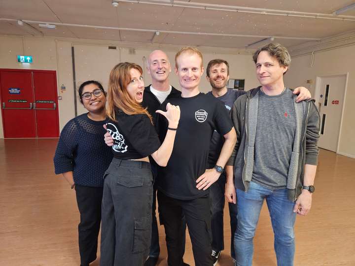 Group photo